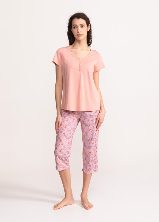 Pijama Damă Salma Modal