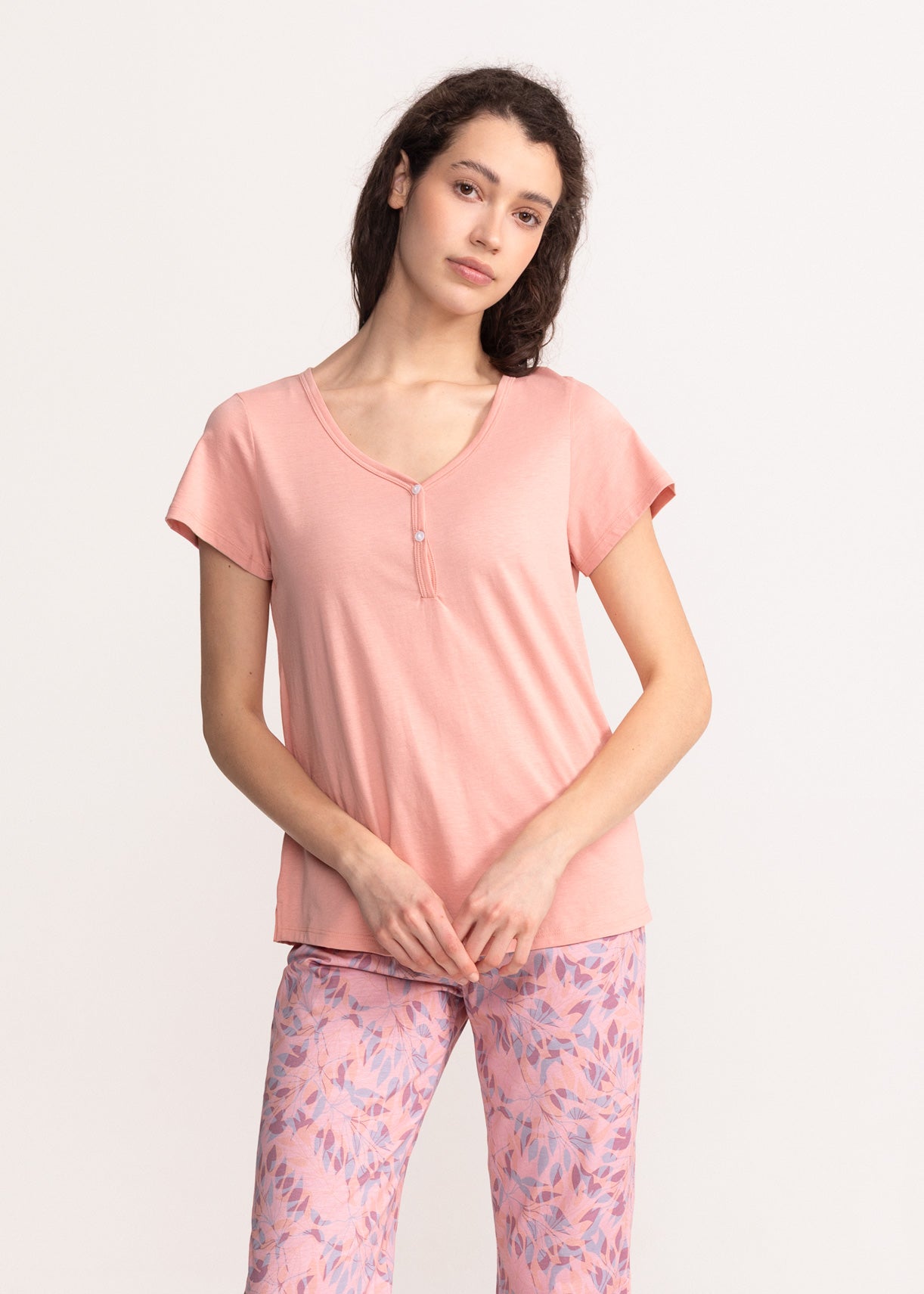 Pijama Damă Salma Modal