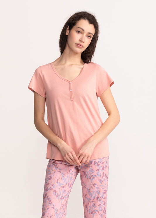 Pijama Damă Salma Modal