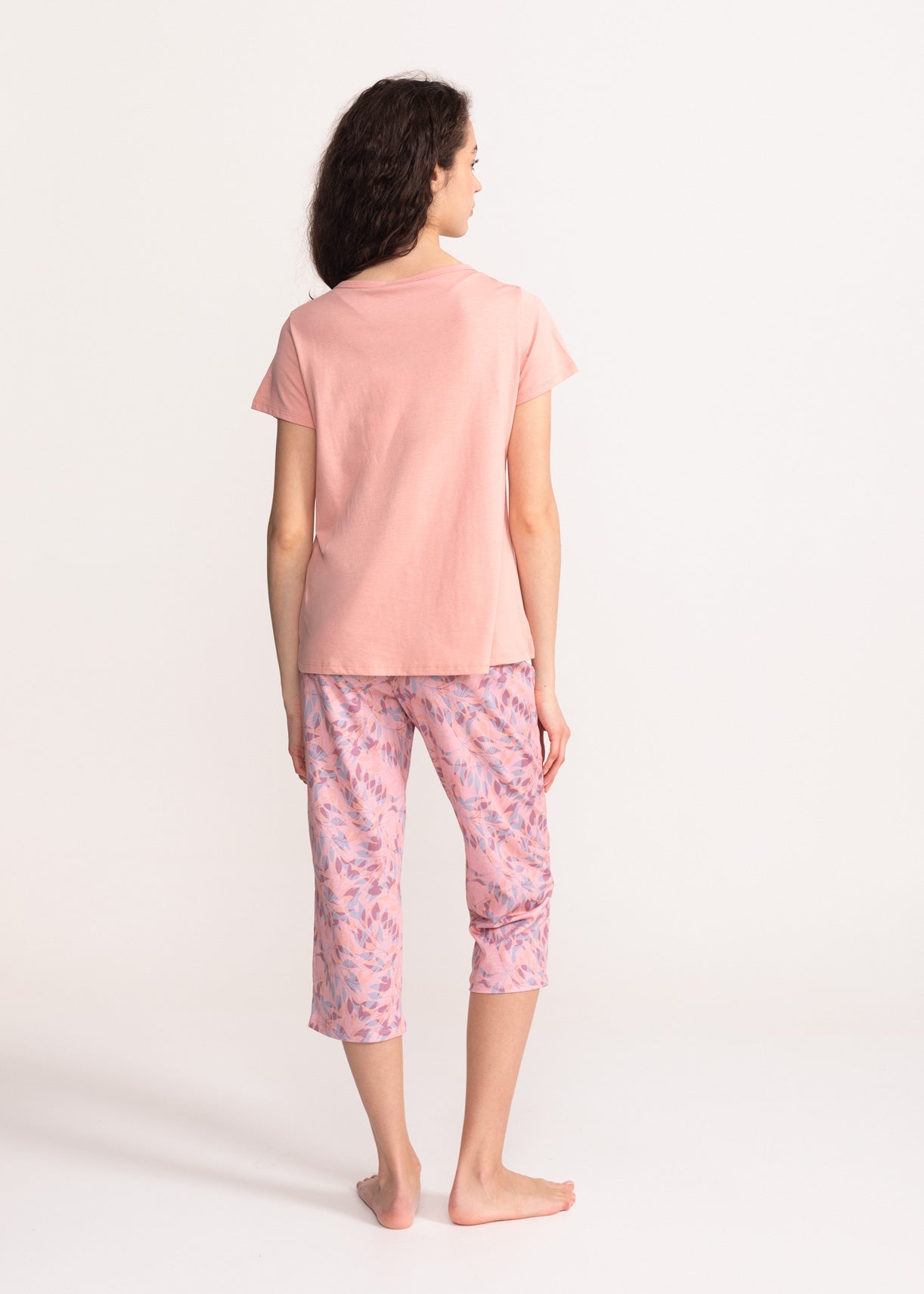Pijama Damă Salma Modal