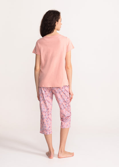 Pijama Damă Salma Modal