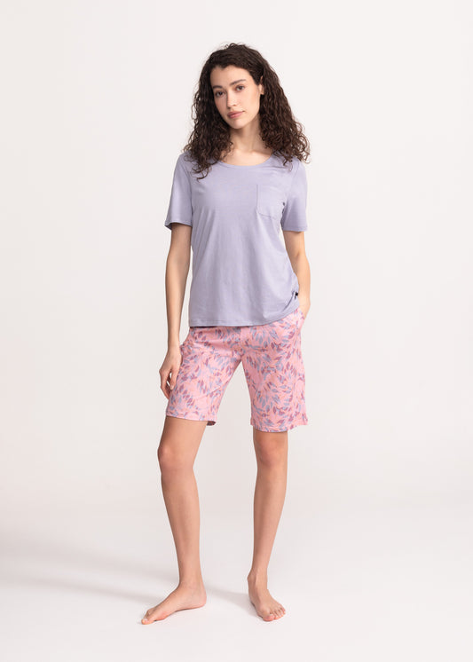 Pijama Damă Salma Modal