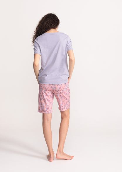 Pijama Damă Salma Modal