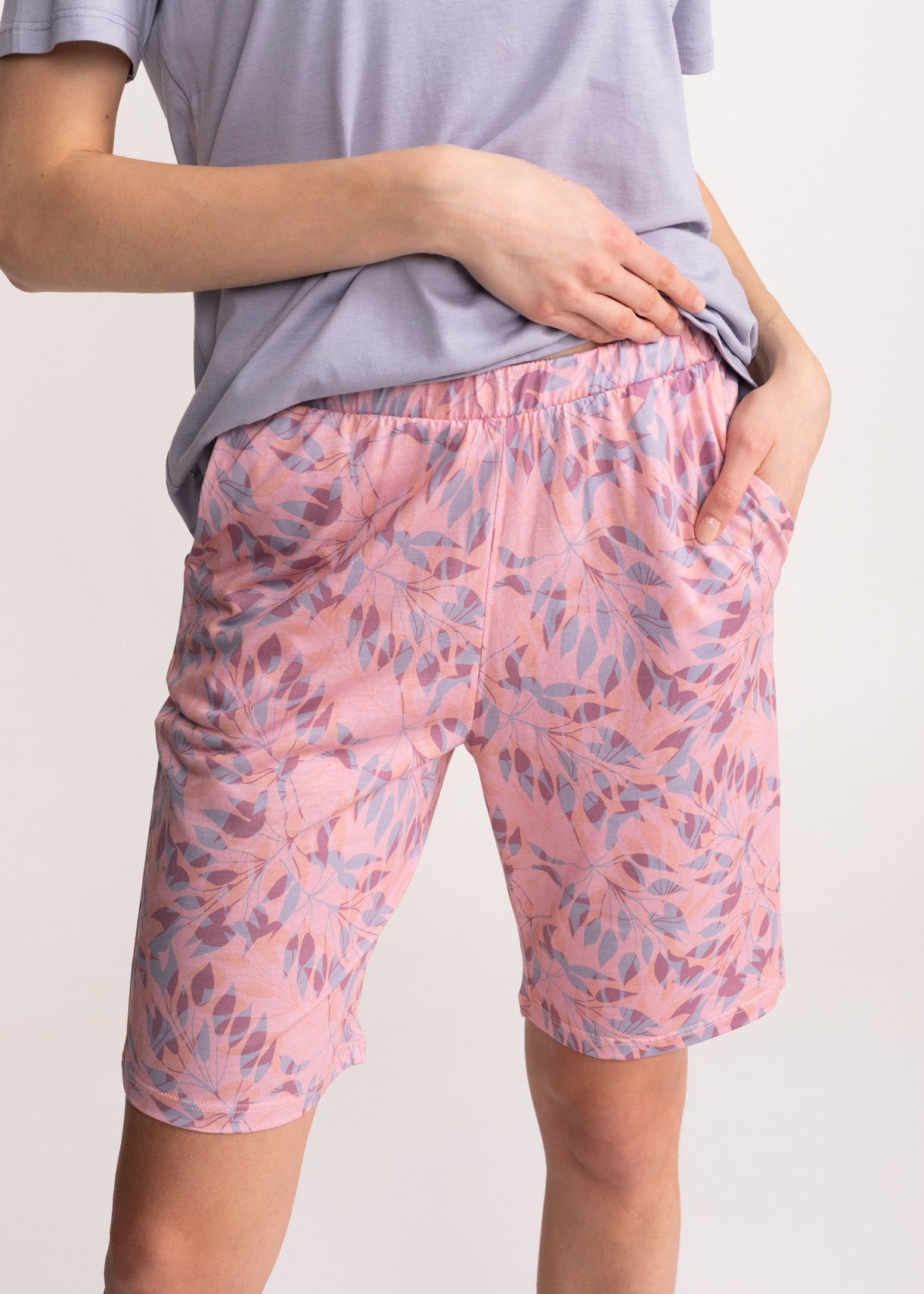 Pijama Damă Salma Modal