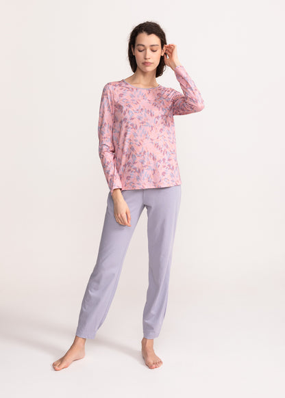 Pijama Damă Salma Modal