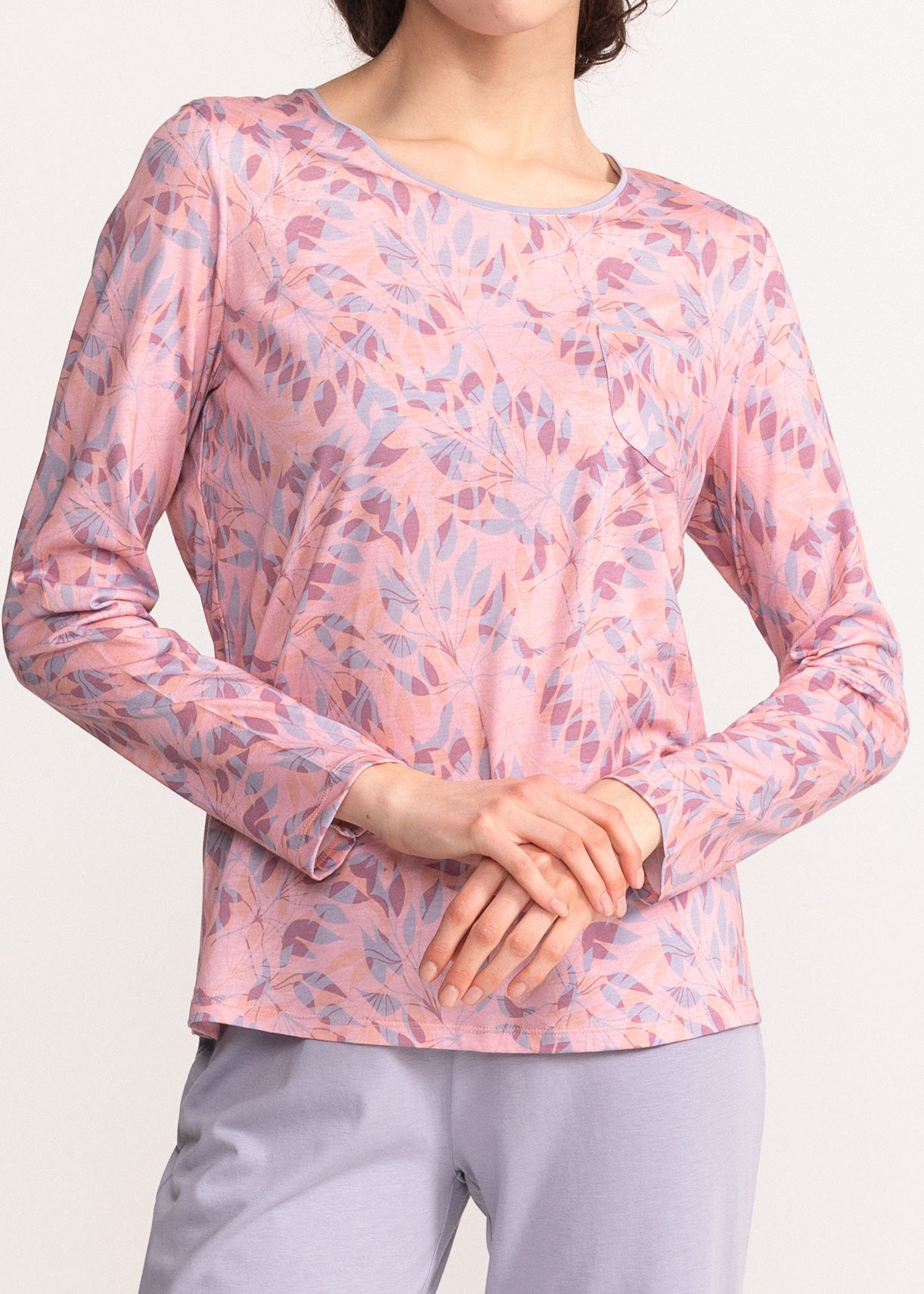 Pijama Damă Salma Modal
