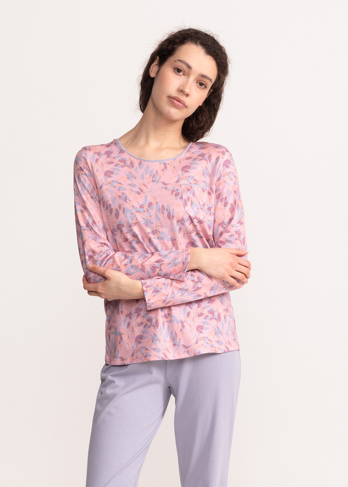Pijama Damă Salma Modal