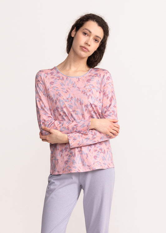 Pijama Damă Salma Modal