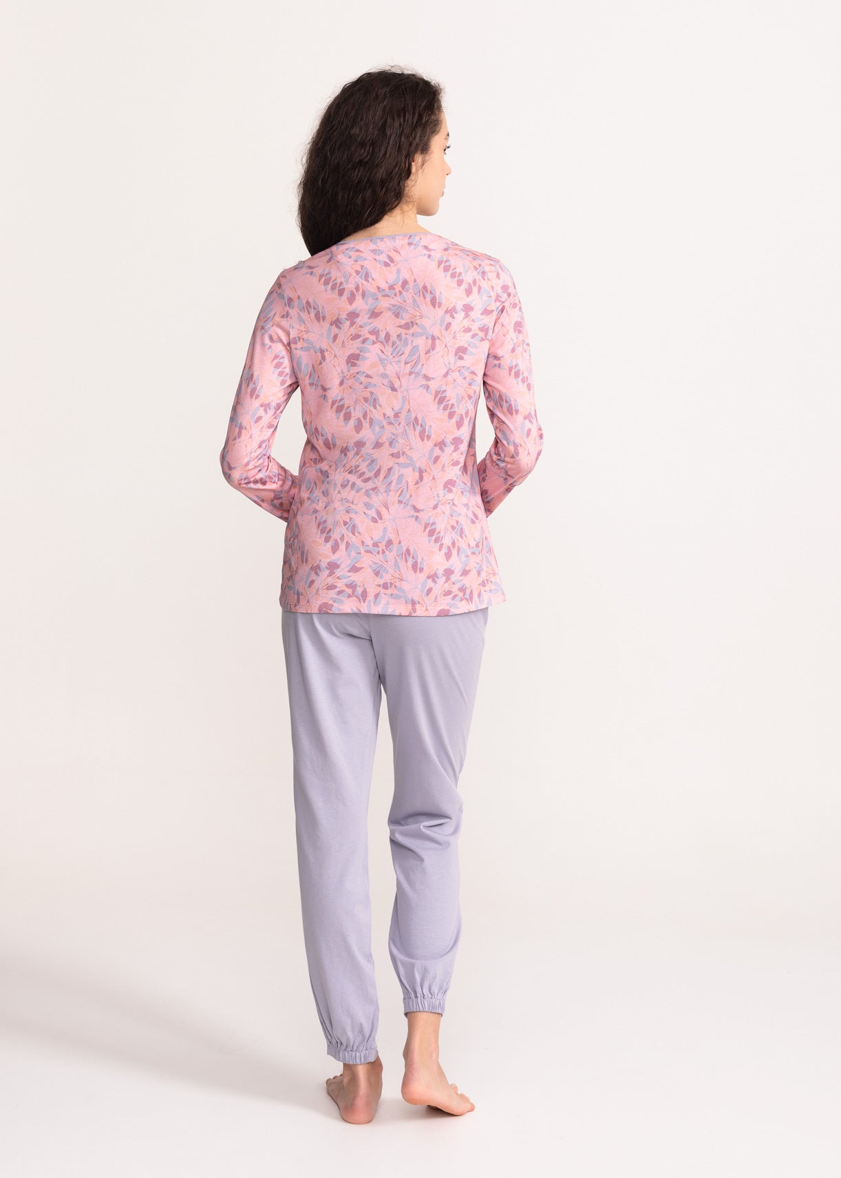 Pijama Damă Salma Modal