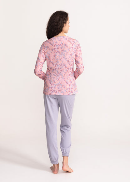 Pijama Damă Salma Modal