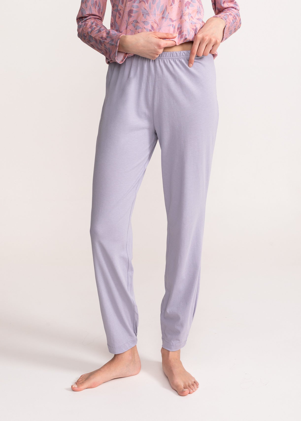 Pijama Damă Salma Modal