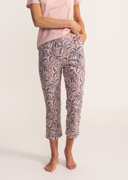 Pijama Damă Vera Bumbac