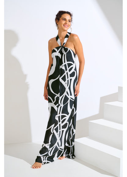 Rochie Plajă Honolulu Lisca