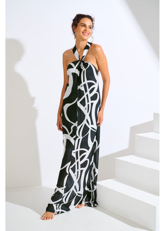 Rochie Plajă Honolulu Lisca