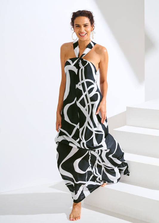 Rochie Plajă Honolulu Lisca
