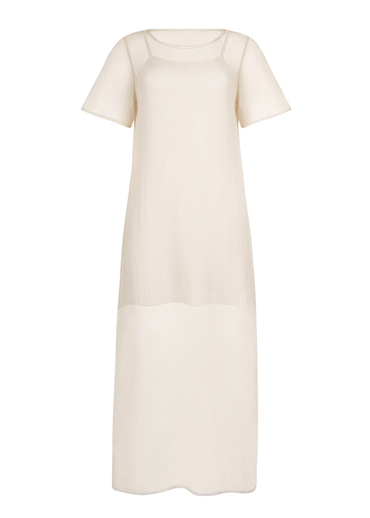 Rochie Plajă Malaga Lisca