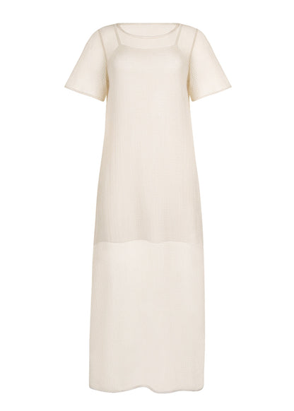 Rochie Plajă Malaga Lisca