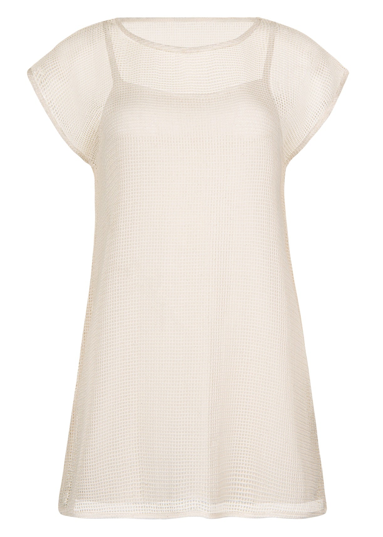 Rochie Plajă Malaga Lisca