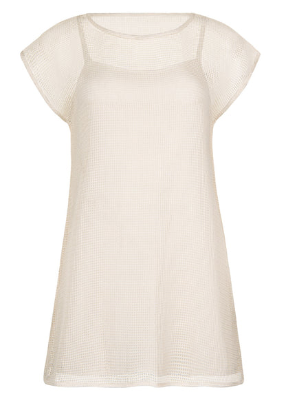 Rochie Plajă Malaga Lisca