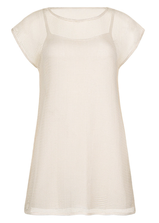 Rochie Plajă Malaga Lisca