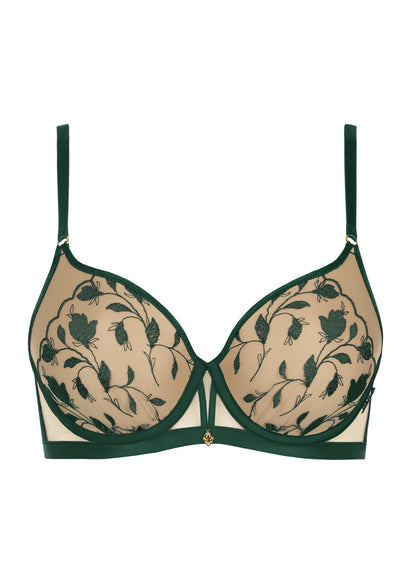 Sutien Cupe Preformate Gloriosa LISCA