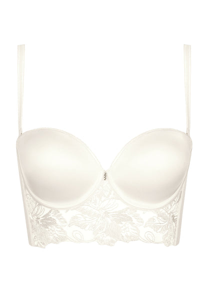 Sutien Balconette Eminence LISCA