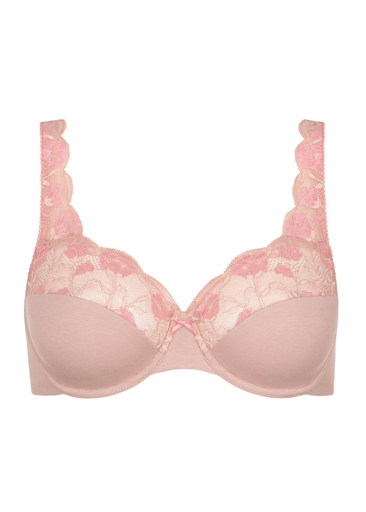 Sutien Fără Burete Rainbow LISCA