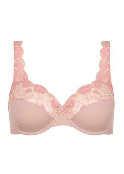 Sutien Fără Burete Rainbow LISCA