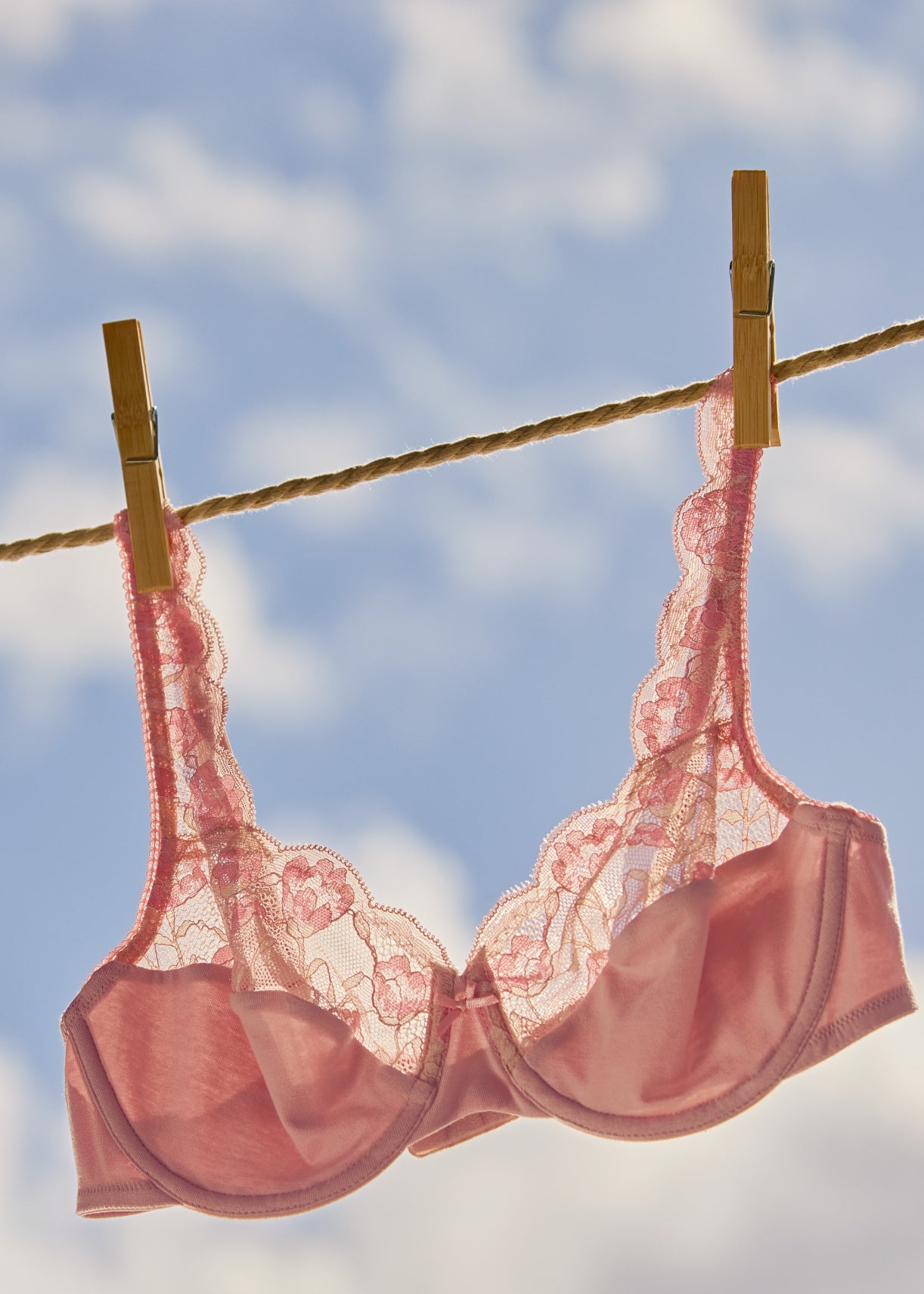 Sutien Fără Burete Rainbow LISCA