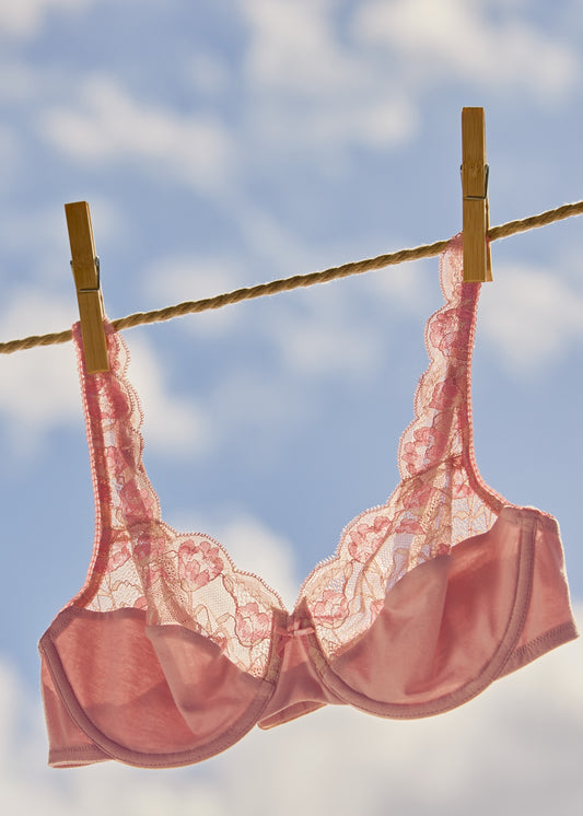 Sutien Fără Burete Rainbow LISCA