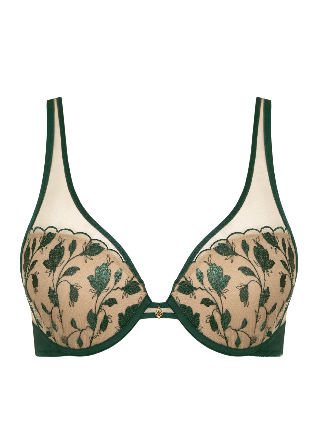 Sutien Push-Up Gloriosa LISCA
