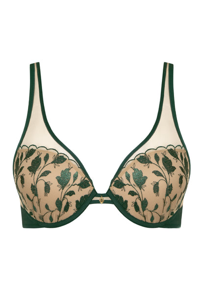 Sutien Push-Up Gloriosa LISCA