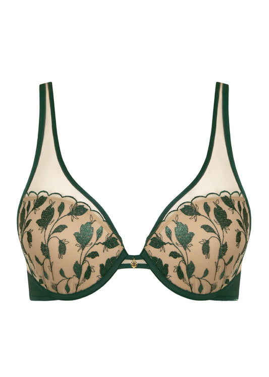Sutien Push-Up Gloriosa LISCA