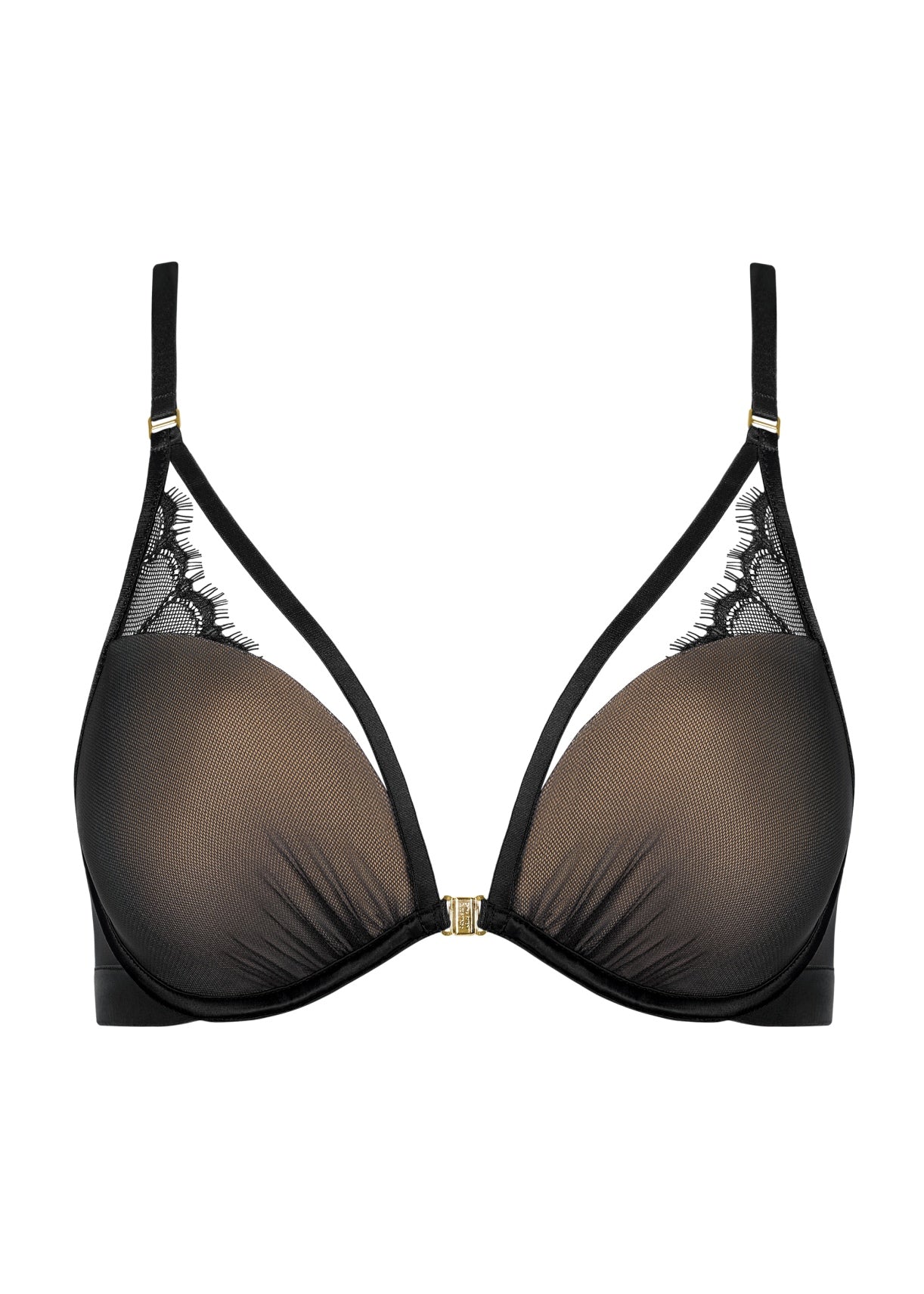 Sutien Push-up Lovelace LISCA