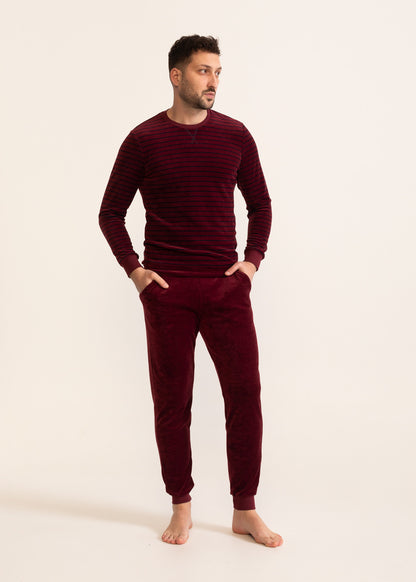 Trening Bărbați Velvet