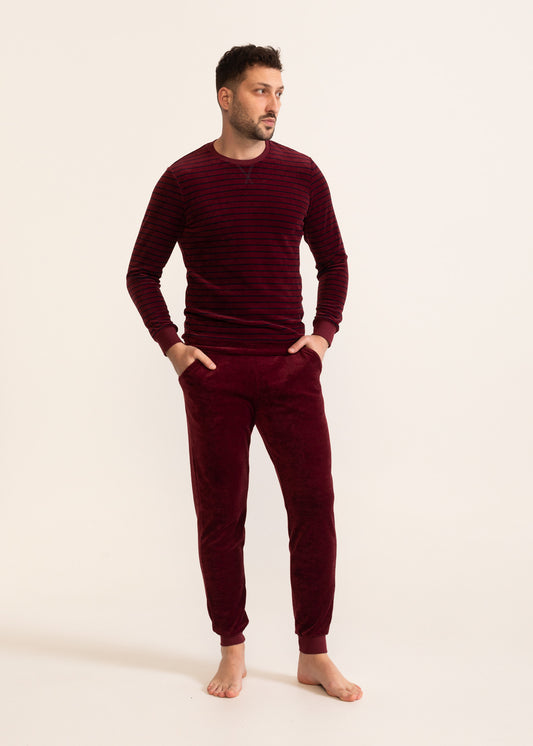 Trening Bărbați Velvet