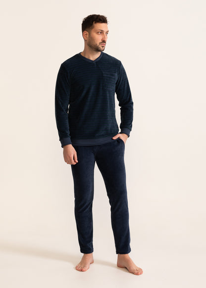 Trening Bărbați Velvet