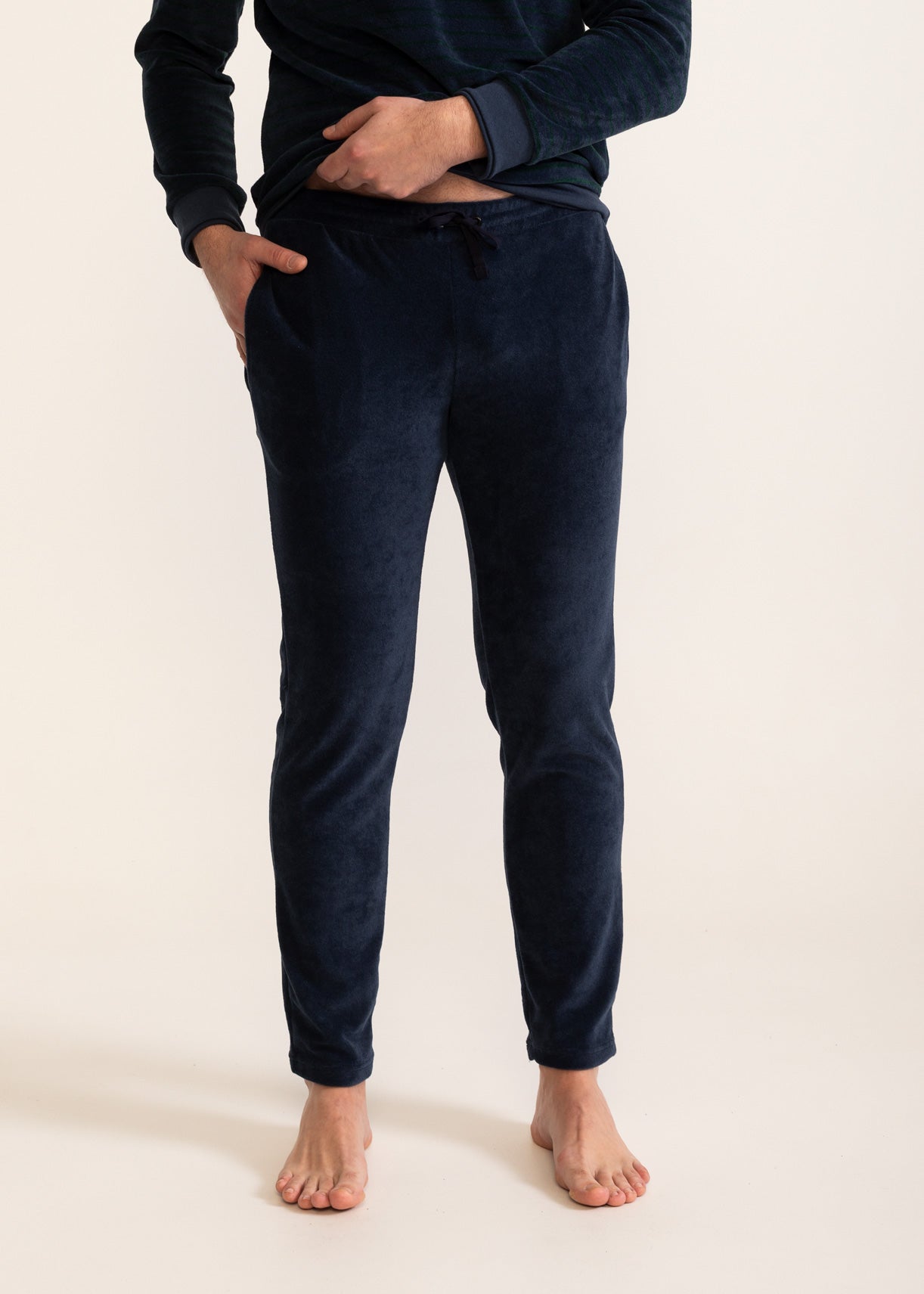 Trening Bărbați Velvet