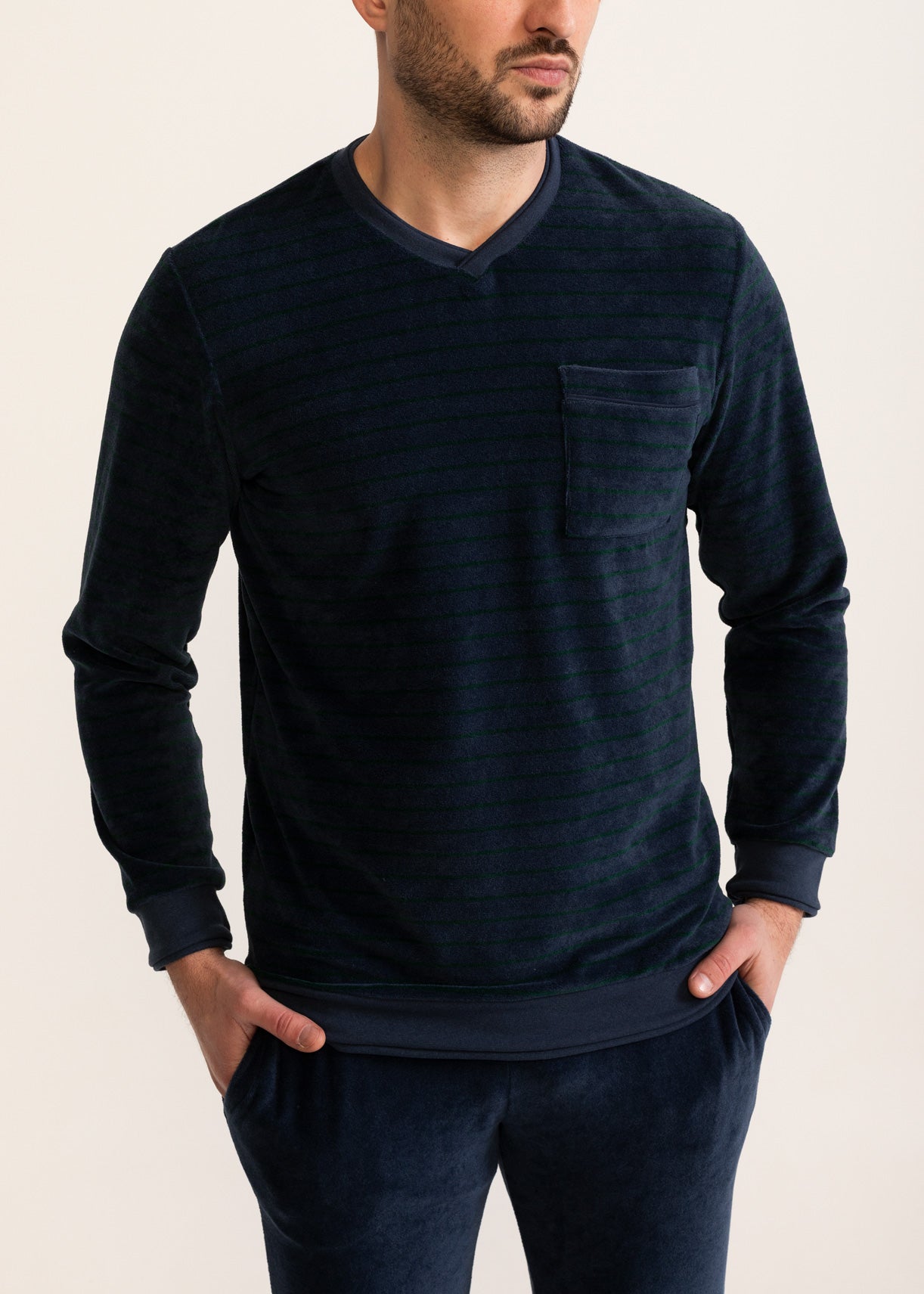 Trening Bărbați Velvet