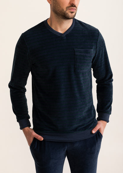 Trening Bărbați Velvet