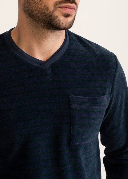 Trening Bărbați Velvet