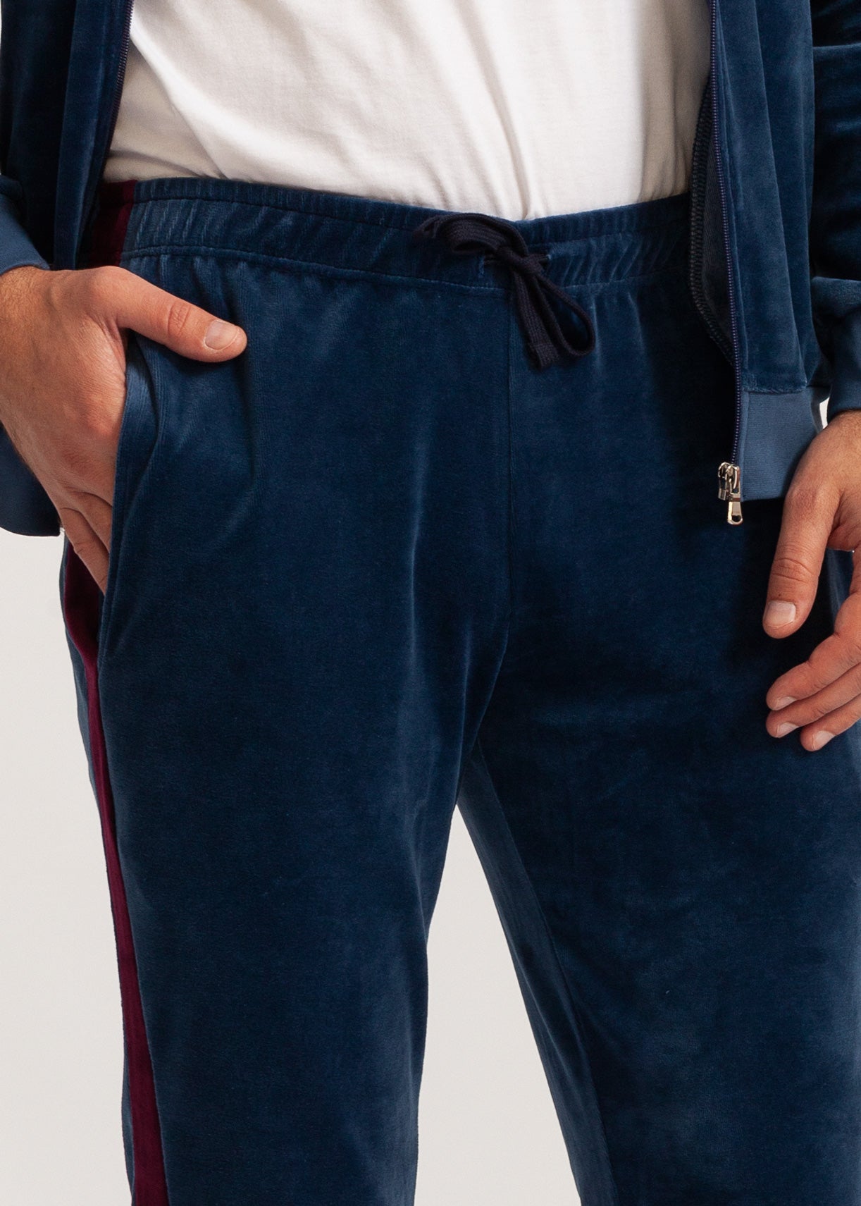 Trening Bărbați Velvet