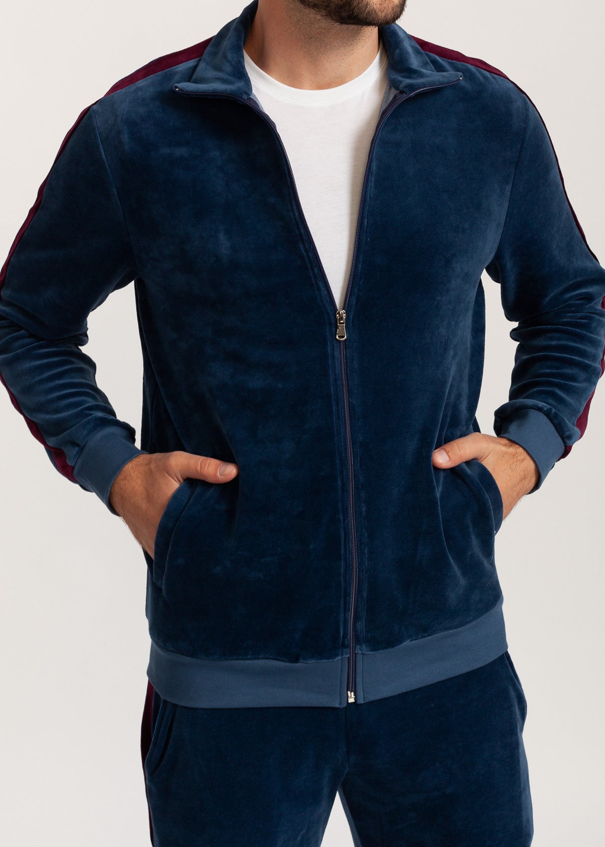 Trening Bărbați Velvet