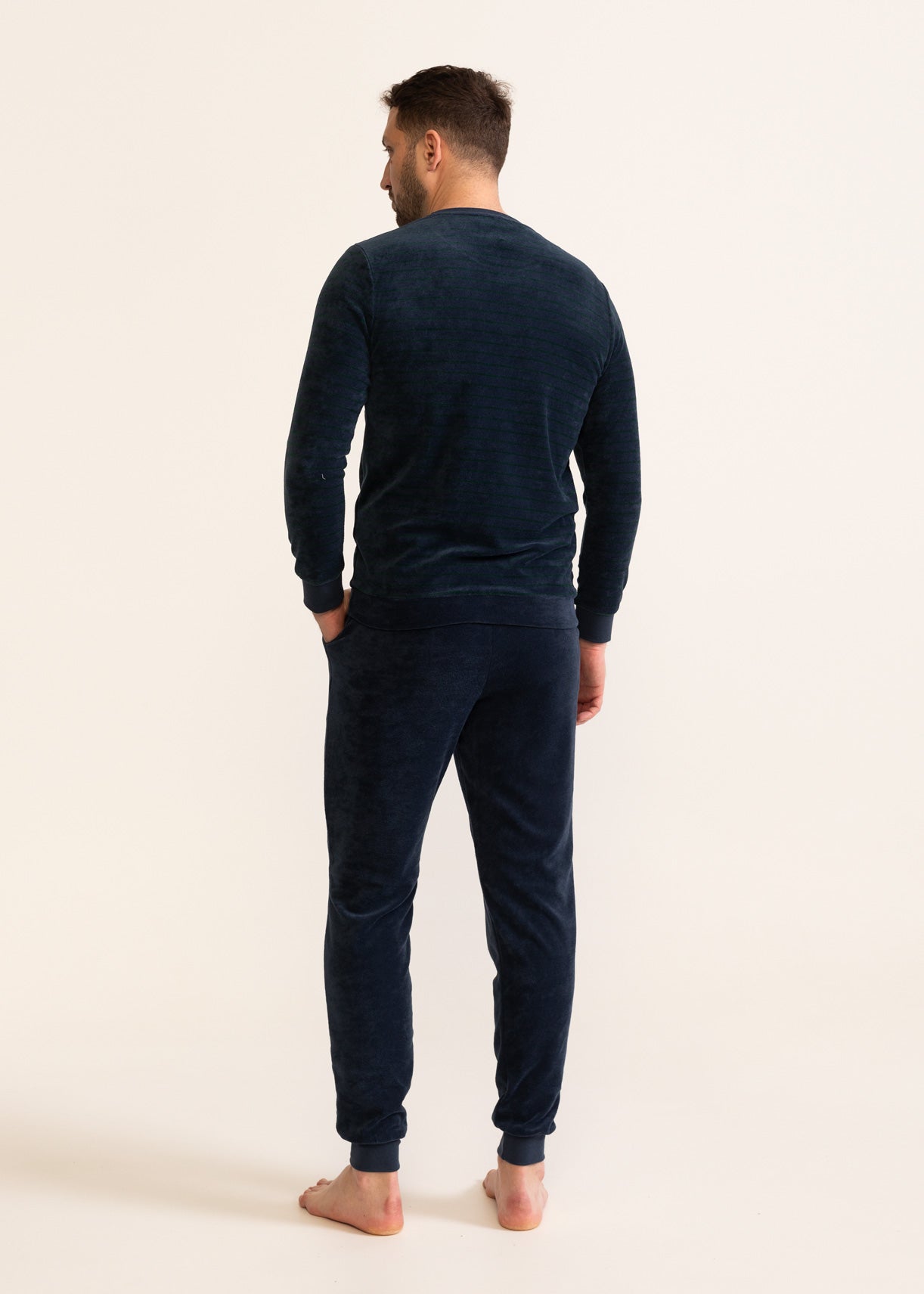 Trening Bărbați Velvet