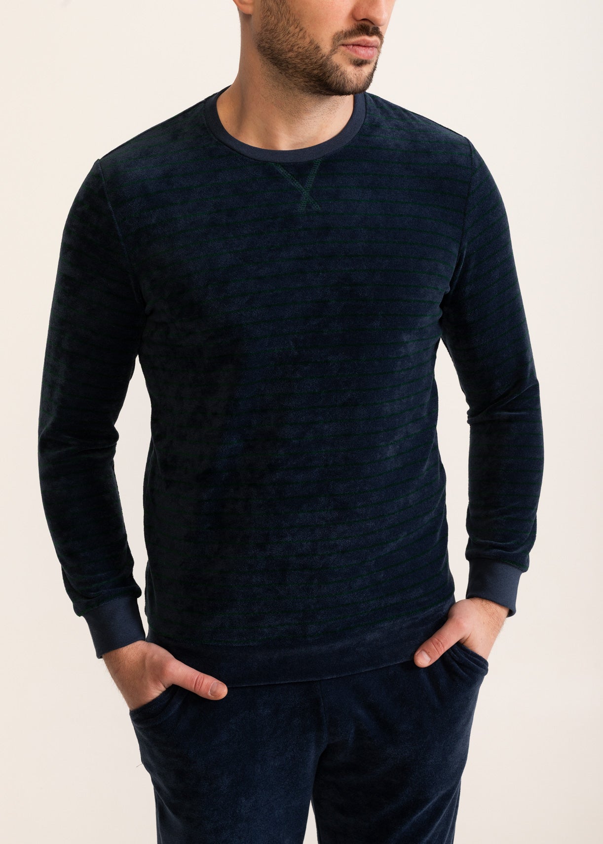Trening Bărbați Velvet