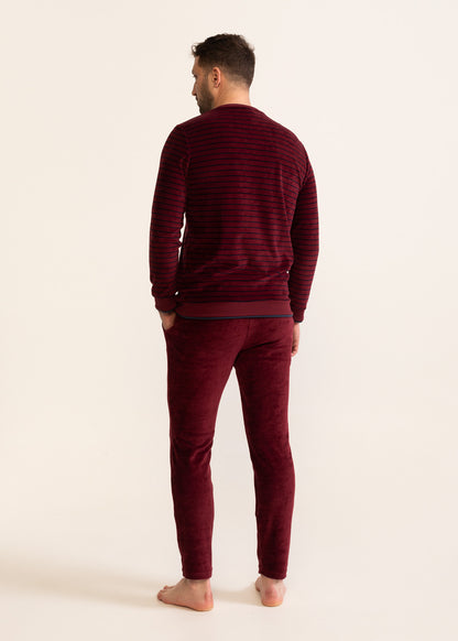 Trening Bărbați Velvet