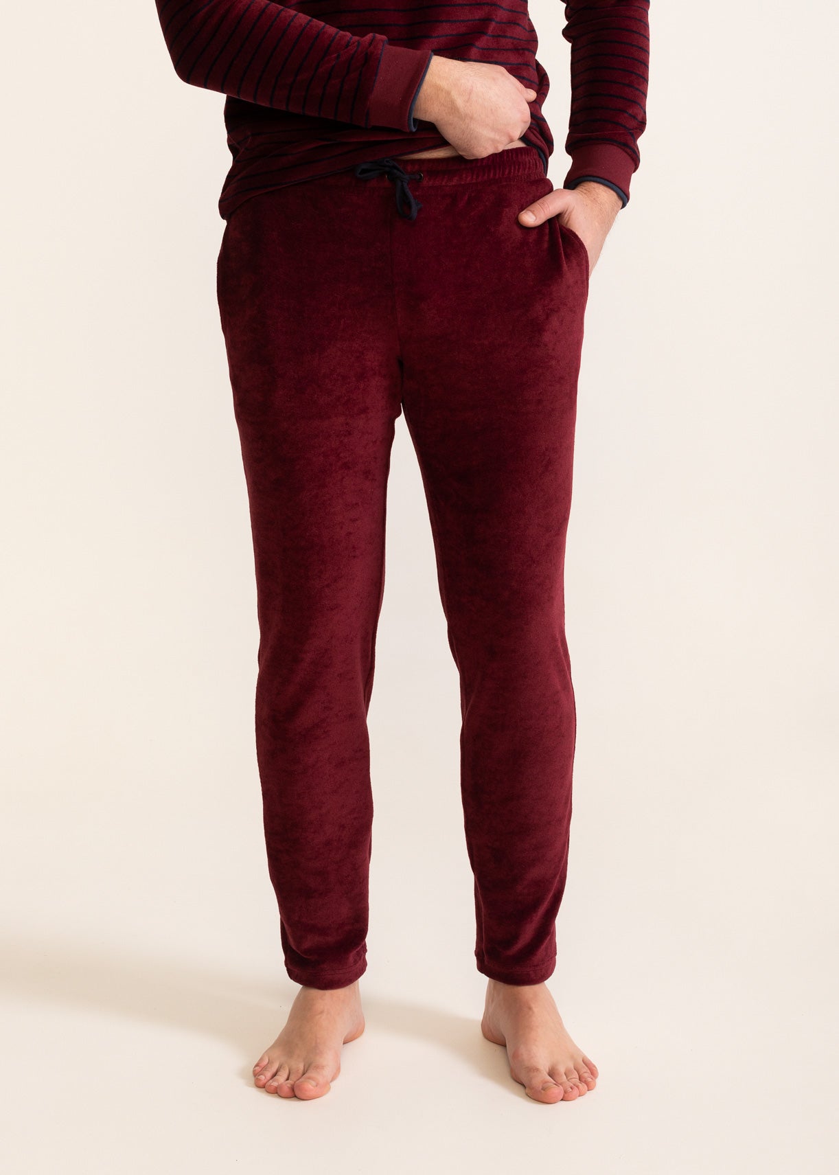 Trening Bărbați Velvet