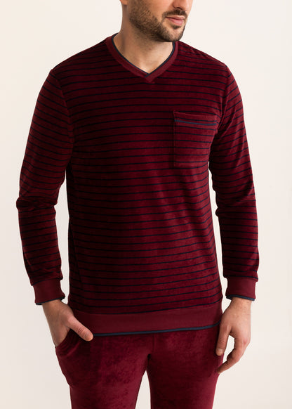 Trening Bărbați Velvet