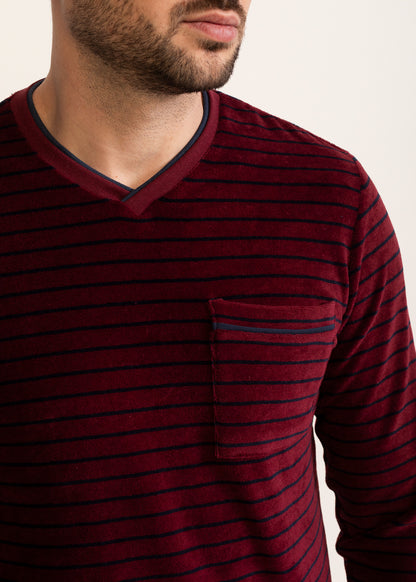 Trening Bărbați Velvet