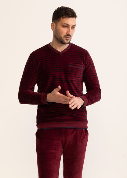 Trening Bărbați Velvet